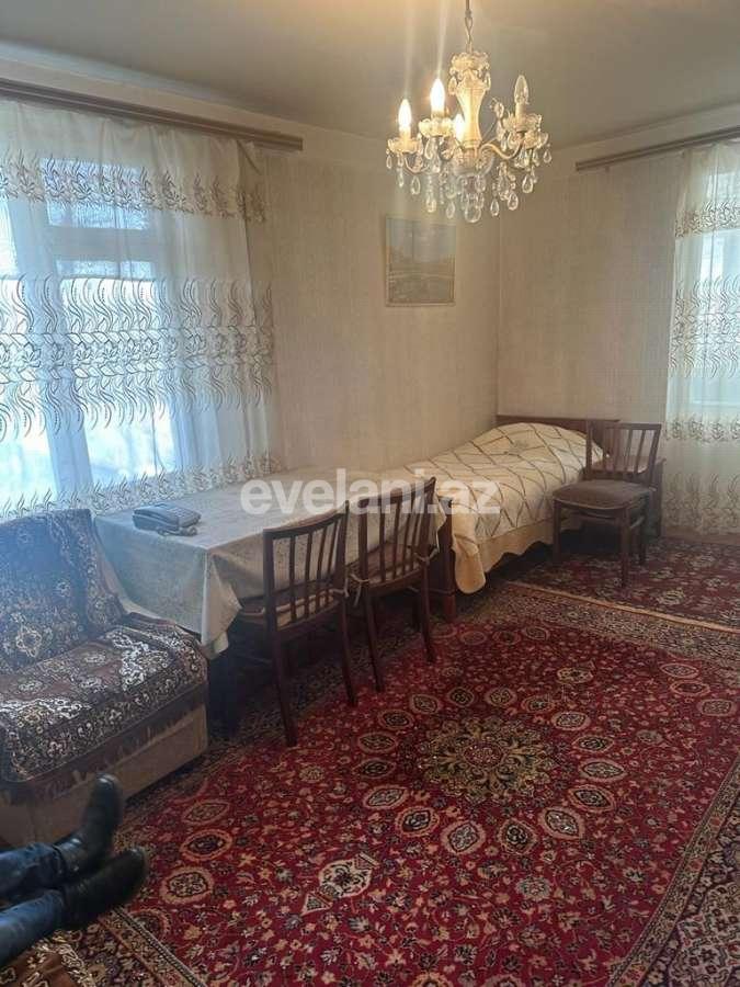 Продаётся, вторичка, 1-комнаты, 35 m², Баку, Ясамальский r, Ясамал p, Иншаатчылар m.