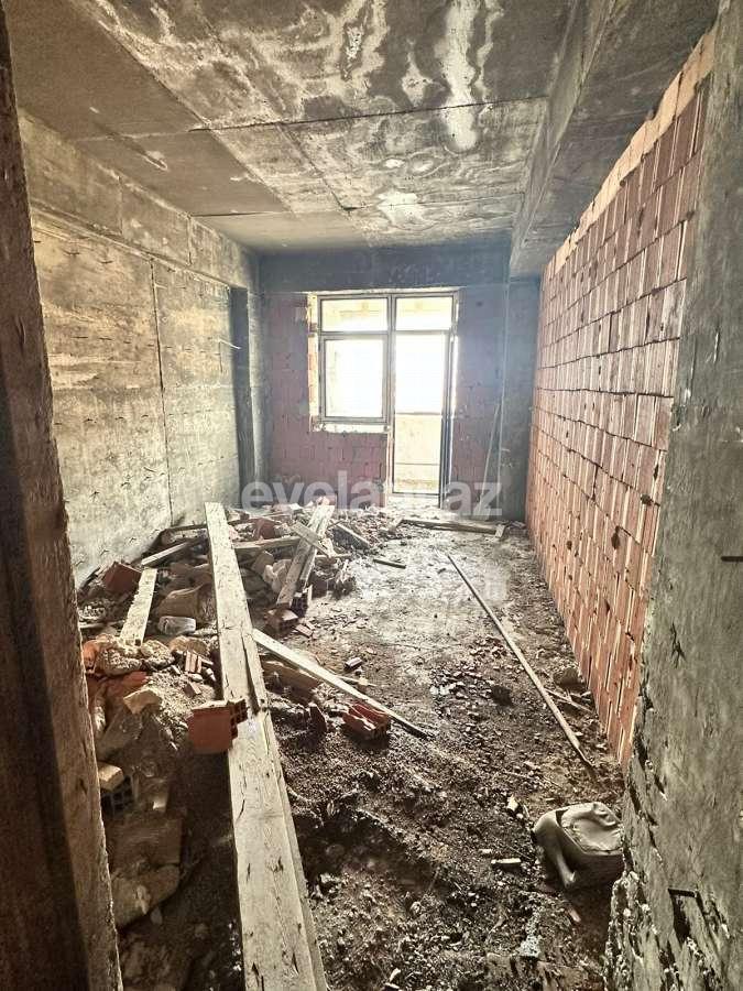 Sale, new building, 8 room, 350 m², Baku, Yasamal r, Yasamal d, Inshaatchilar m.