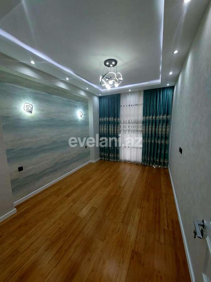 Продаётся, новостройка, 3-комнаты, 115 m², Баку, Низаминский r, Низами m.