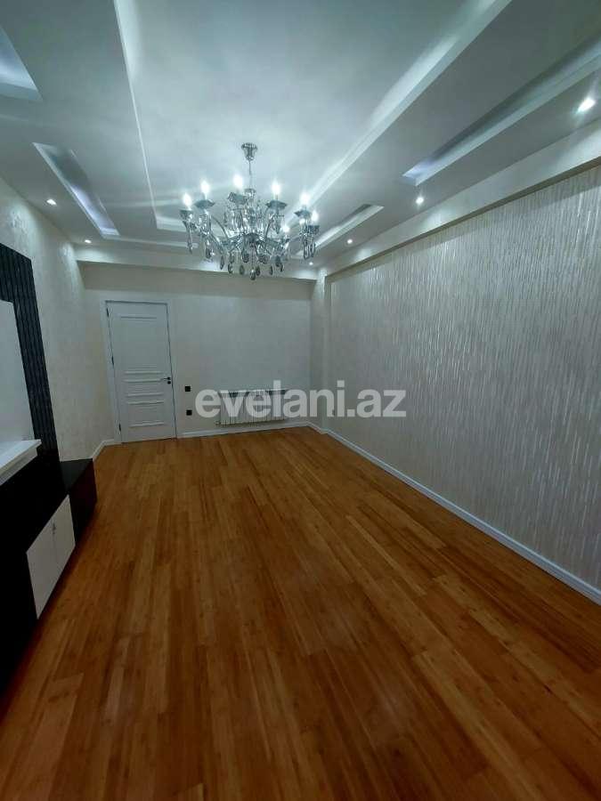 Продаётся, новостройка, 3-комнаты, 115 m², Баку, Низаминский r, Низами m.
