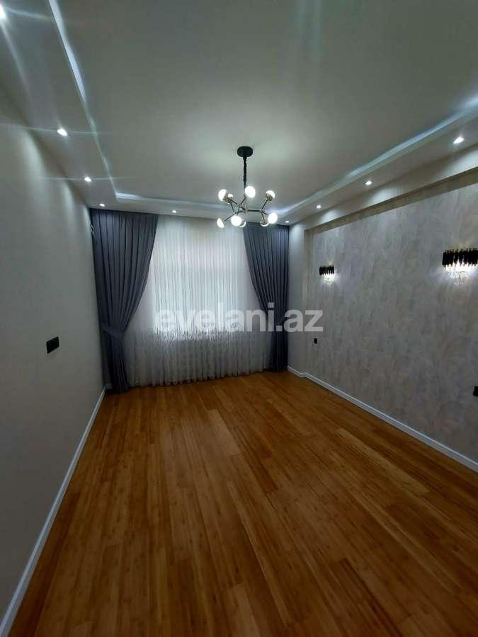 Продаётся, новостройка, 3-комнаты, 115 m², Баку, Низаминский r, Низами m.