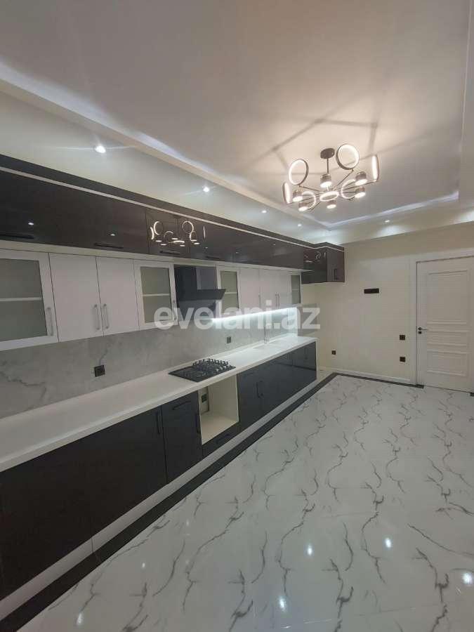 Продаётся, новостройка, 3-комнаты, 115 m², Баку, Низаминский r, Низами m.