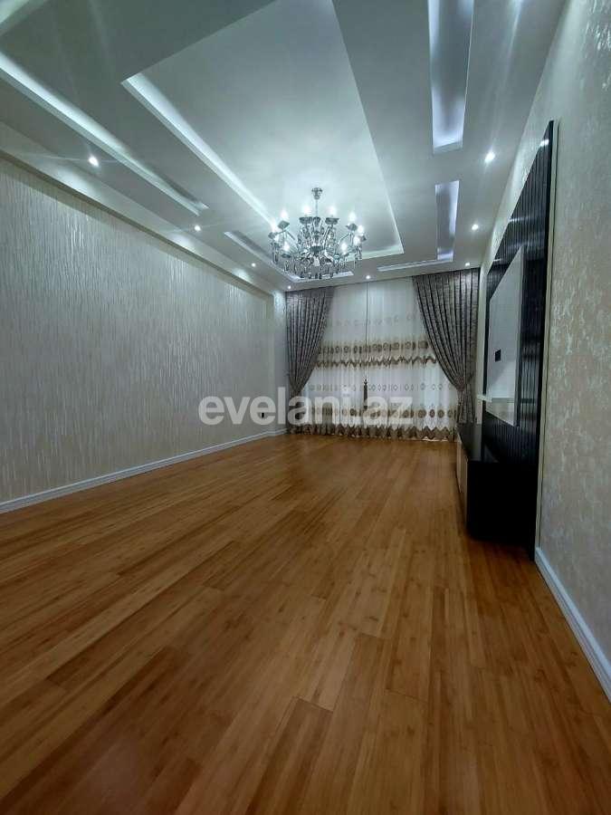 Продаётся, новостройка, 3-комнаты, 115 m², Баку, Низаминский r, Низами m.