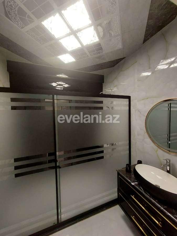 Продаётся, новостройка, 3-комнаты, 115 m², Баку, Низаминский r, Низами m.