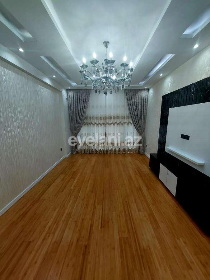 Продаётся, новостройка, 3-комнаты, 115 m², Баку, Низаминский r, Низами m.