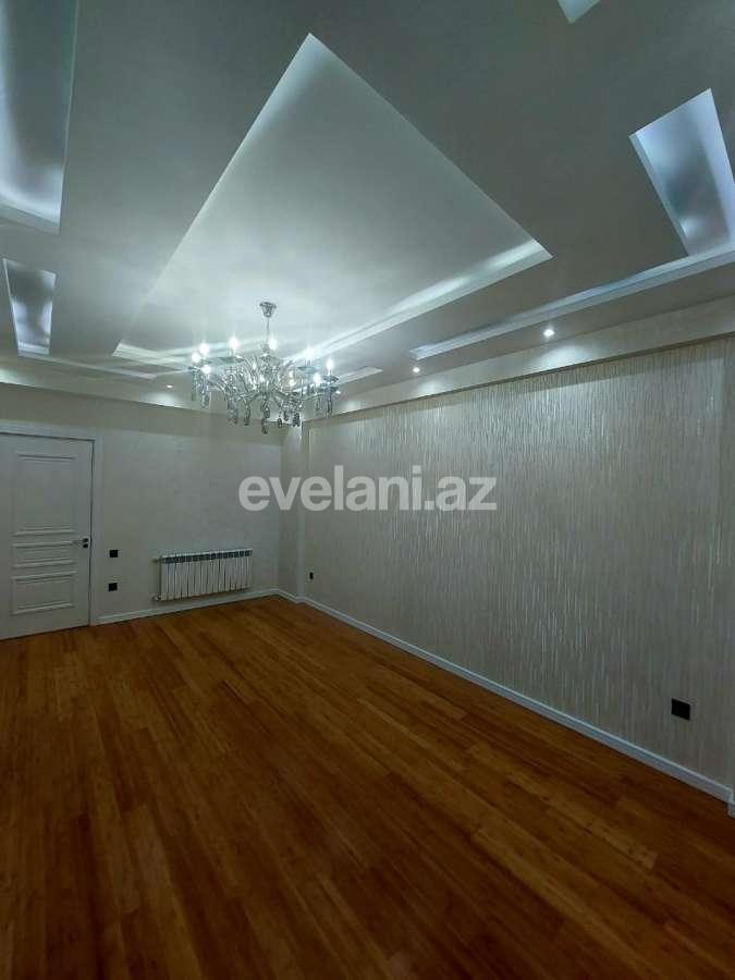 Продаётся, новостройка, 3-комнаты, 115 m², Баку, Низаминский r, Низами m.