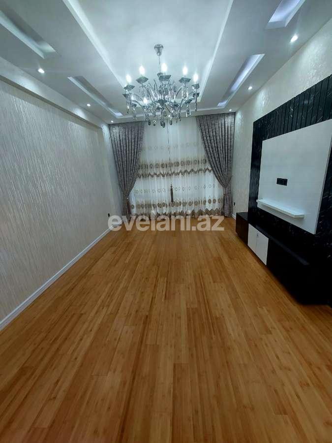 Продаётся, новостройка, 3-комнаты, 115 m², Баку, Низаминский r, Низами m.