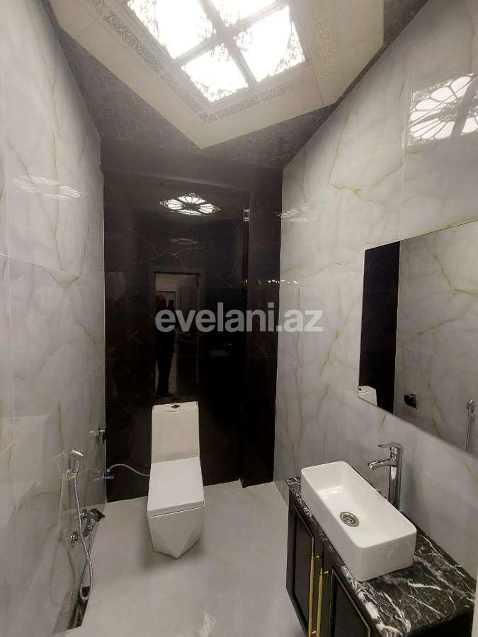 Продаётся, новостройка, 3-комнаты, 115 m², Баку, Низаминский r, Низами m.