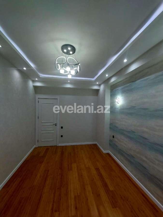 Продаётся, новостройка, 3-комнаты, 115 m², Баку, Низаминский r, Низами m.