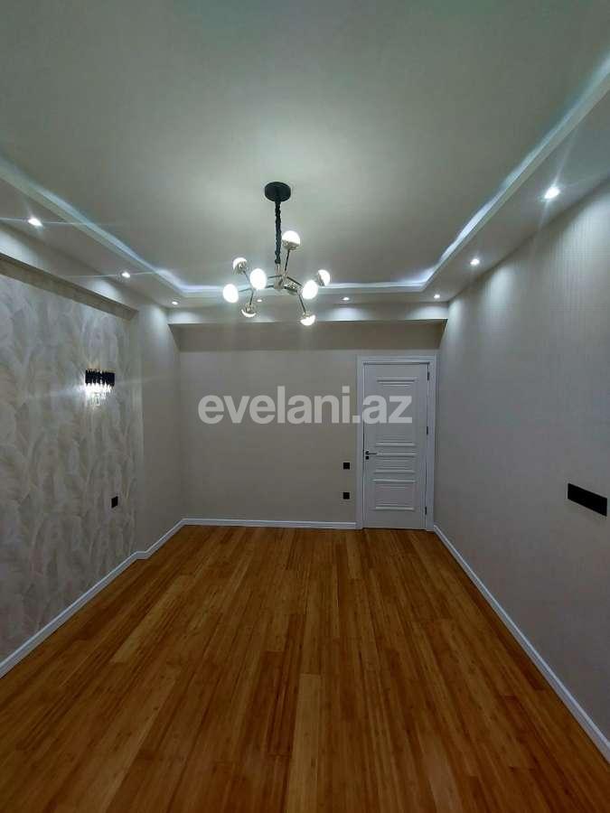 Продаётся, новостройка, 3-комнаты, 115 m², Баку, Низаминский r, Низами m.