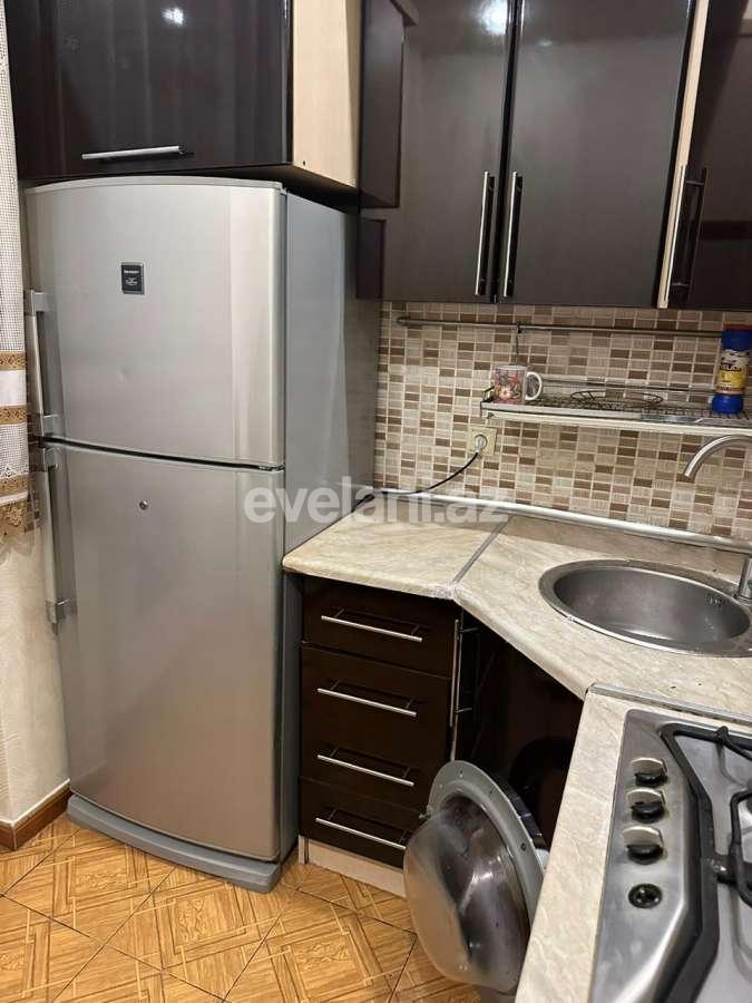 Kirayə verilir, köhnə tikili, 3 otaqlı, 99.99 m², Bakı, Nərimanov r, Nəriman Nərimanov m.