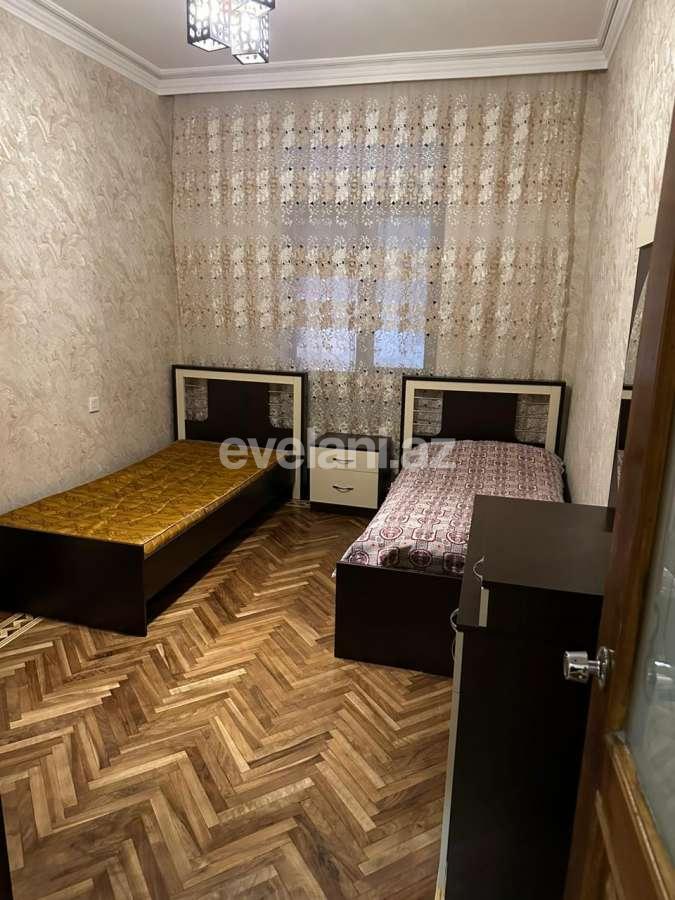 Kirayə verilir, köhnə tikili, 3 otaqlı, 99.99 m², Bakı, Nərimanov r, Nəriman Nərimanov m.