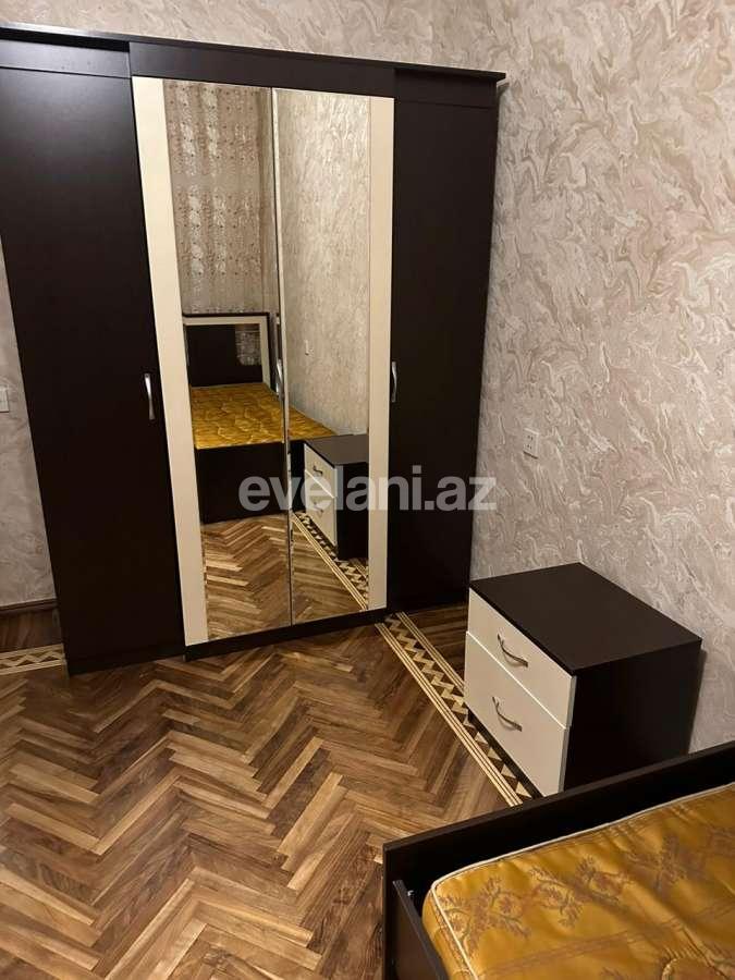 Kirayə verilir, köhnə tikili, 3 otaqlı, 99.99 m², Bakı, Nərimanov r, Nəriman Nərimanov m.