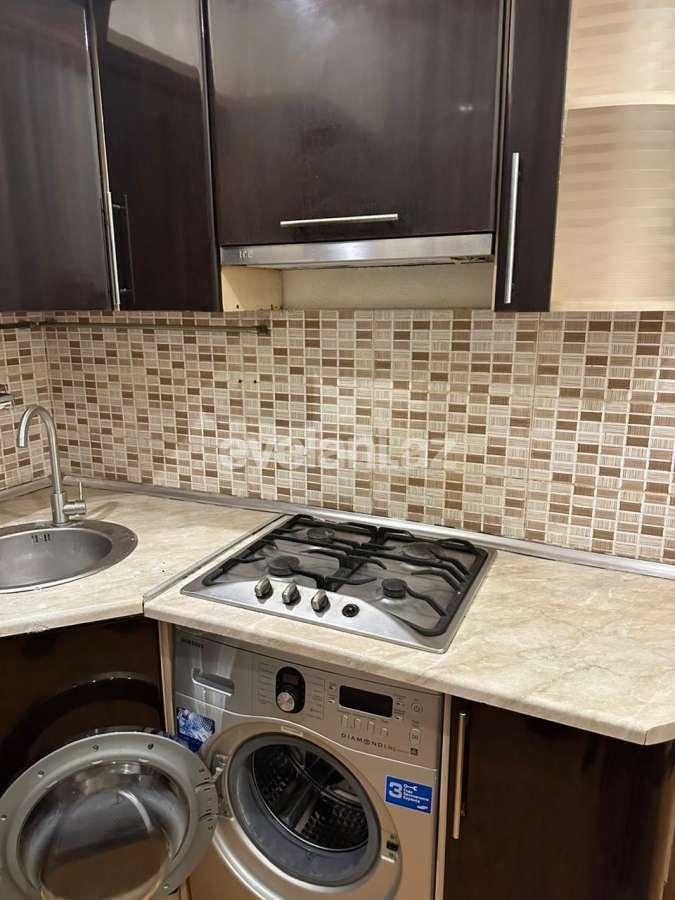 Kirayə verilir, köhnə tikili, 3 otaqlı, 99.99 m², Bakı, Nərimanov r, Nəriman Nərimanov m.