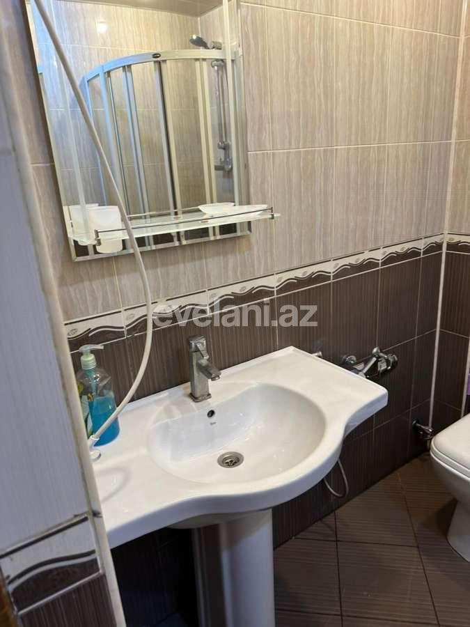 Kirayə verilir, köhnə tikili, 3 otaqlı, 99.99 m², Bakı, Nərimanov r, Nəriman Nərimanov m.