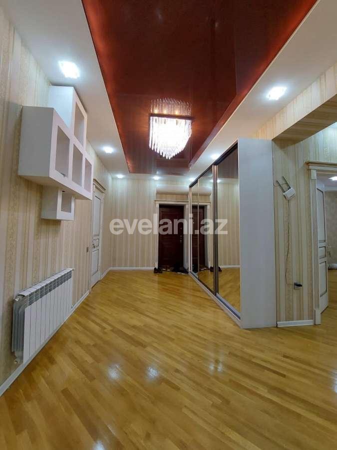 Satılır, yeni tikili, 5 otaqlı, 147 m², Bakı, Yasamal r, Yasamal q.
