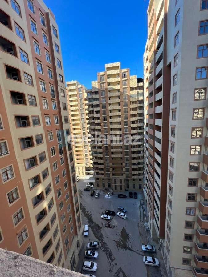 Satılır, yeni tikili, 5 otaqlı, 147 m², Bakı, Yasamal r, Yasamal q.