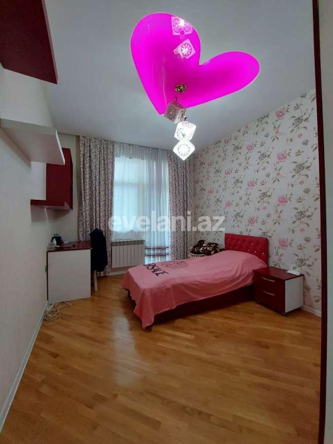 Satılır, yeni tikili, 5 otaqlı, 147 m², Bakı, Yasamal r, Yasamal q.