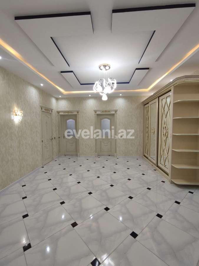Satılır, yeni tikili, 3 otaqlı, 130 m², Bakı, Nizami r, Neftçilər m.