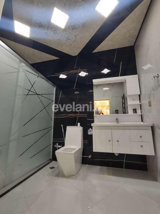 Satılır, yeni tikili, 3 otaqlı, 130 m², Bakı, Nizami r, Neftçilər m.