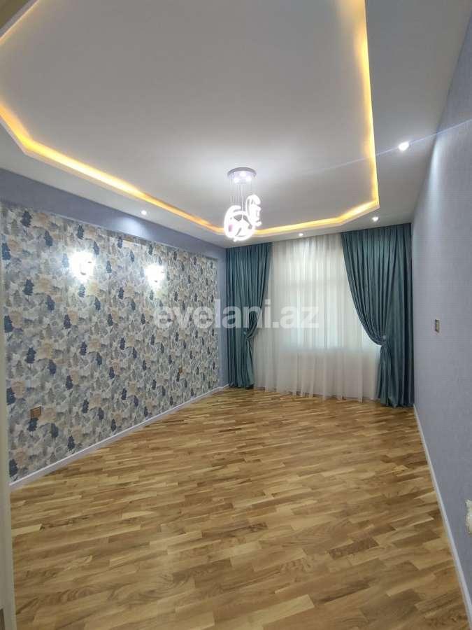Satılır, yeni tikili, 3 otaqlı, 130 m², Bakı, Nizami r, Neftçilər m.
