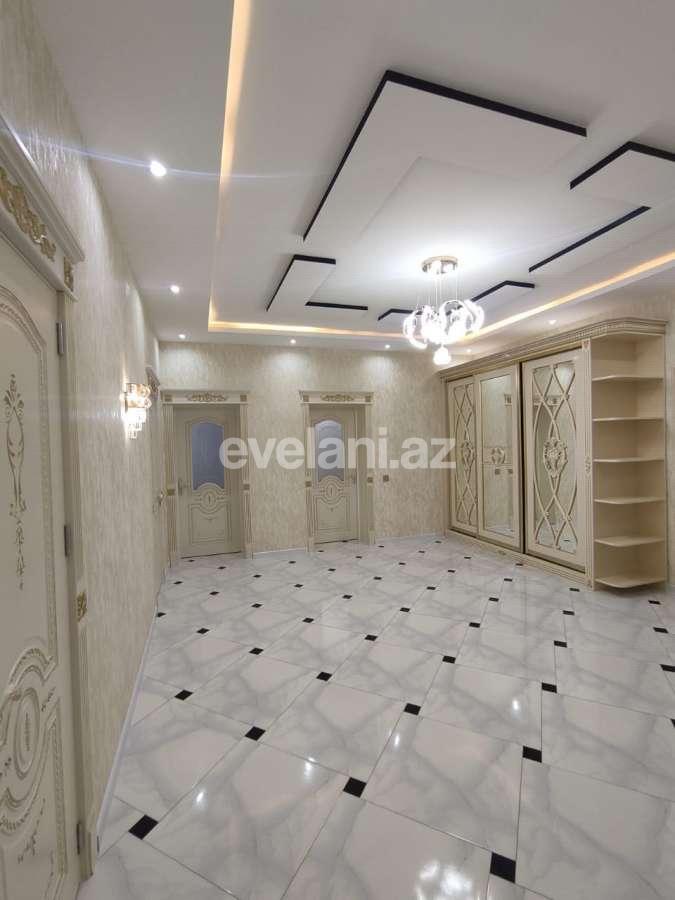 Satılır, yeni tikili, 3 otaqlı, 130 m², Bakı, Nizami r, Neftçilər m.