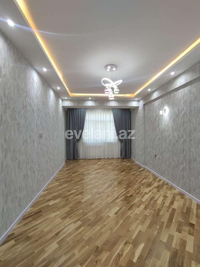Satılır, yeni tikili, 3 otaqlı, 130 m², Bakı, Nizami r, Neftçilər m.
