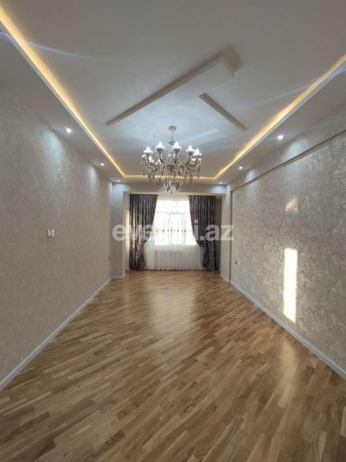 Satılır, yeni tikili, 3 otaqlı, 130 m², Bakı, Nizami r, Neftçilər m.