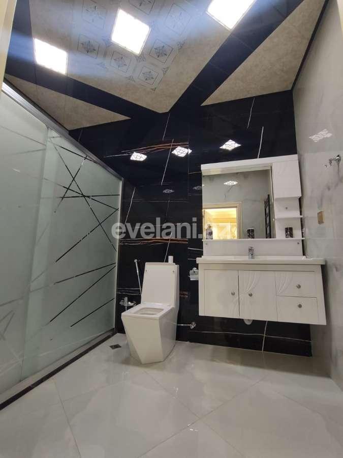 Satılır, yeni tikili, 3 otaqlı, 130 m², Bakı, Nizami r, Neftçilər m.