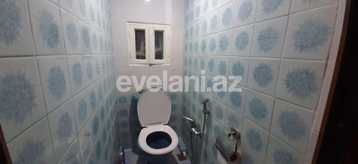 Rent, old building, 3 room, 74.99 m², Baku, Binagadi r, Nasimi m.