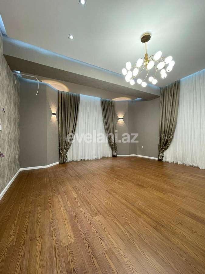 Sale, new building, 4 room, 126 m², Baku, Nizami r, Neftchilar m.