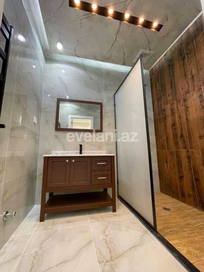 Sale, new building, 4 room, 126 m², Baku, Nizami r, Neftchilar m.