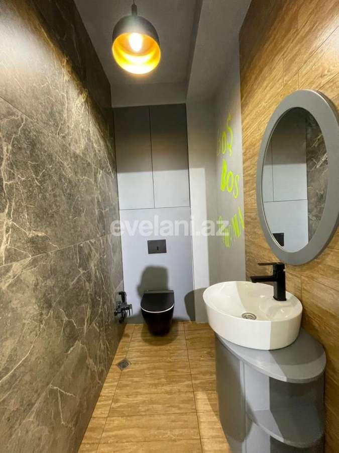 Sale, new building, 4 room, 126 m², Baku, Nizami r, Neftchilar m.