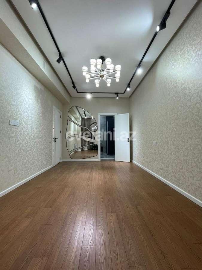 Sale, new building, 4 room, 126 m², Baku, Nizami r, Neftchilar m.