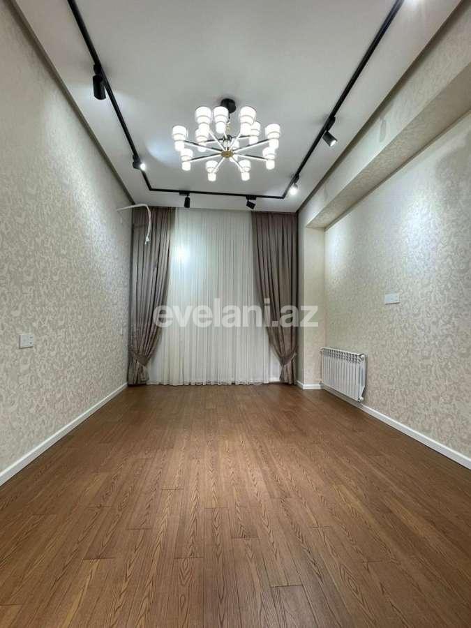 Sale, new building, 4 room, 126 m², Baku, Nizami r, Neftchilar m.