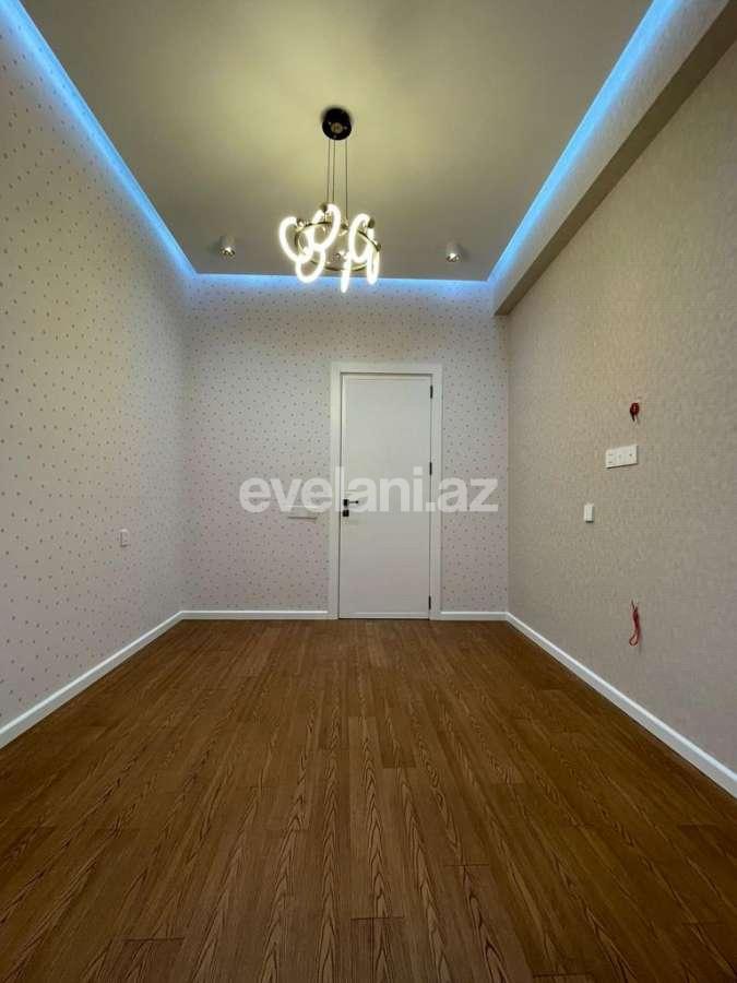 Sale, new building, 4 room, 126 m², Baku, Nizami r, Neftchilar m.