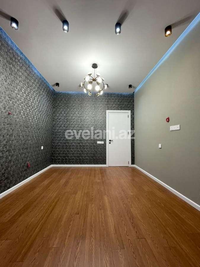 Sale, new building, 4 room, 126 m², Baku, Nizami r, Neftchilar m.