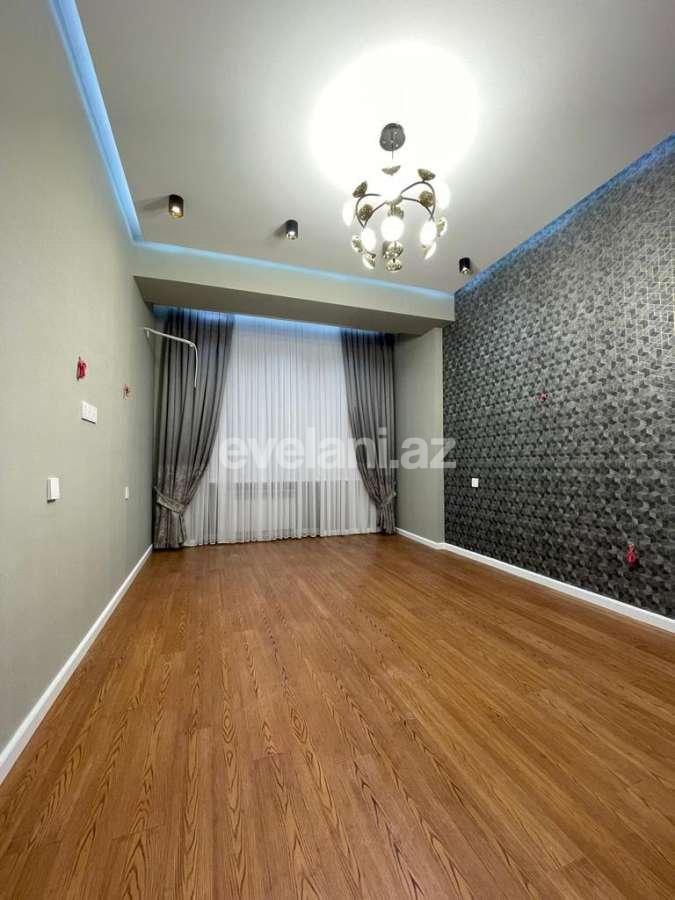 Sale, new building, 4 room, 126 m², Baku, Nizami r, Neftchilar m.