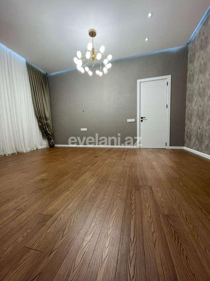 Sale, new building, 4 room, 126 m², Baku, Nizami r, Neftchilar m.