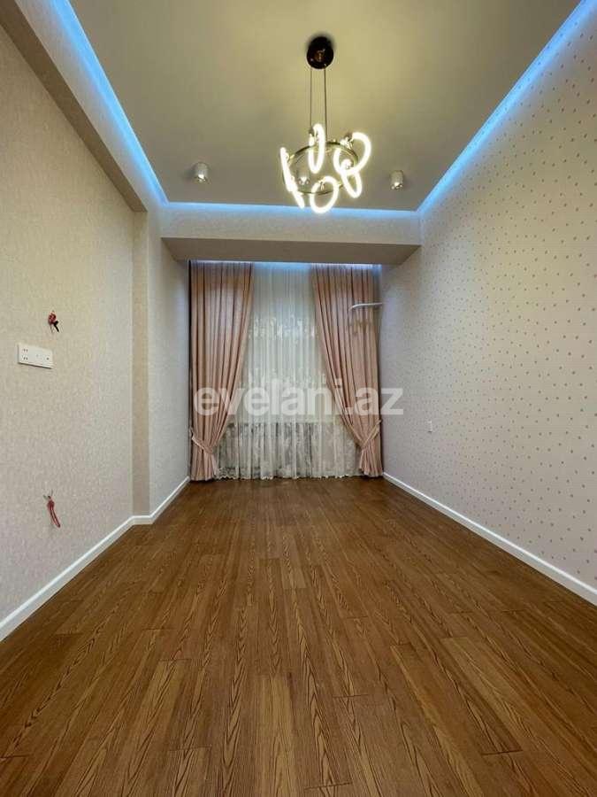 Sale, new building, 4 room, 126 m², Baku, Nizami r, Neftchilar m.