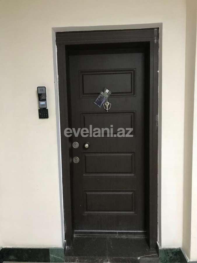 Rent, office, 4 room, 150 m², Baku, Yasamal r, Yasamal d, Elmlar Akademiyası m.