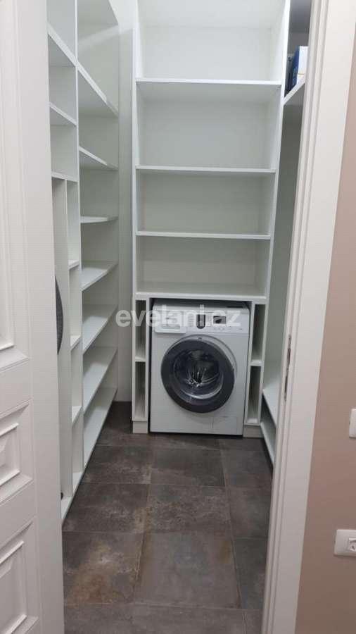 Kirayə verilir, yeni tikili, 2 otaqlı, 70 m², Bakı, Xətai r.