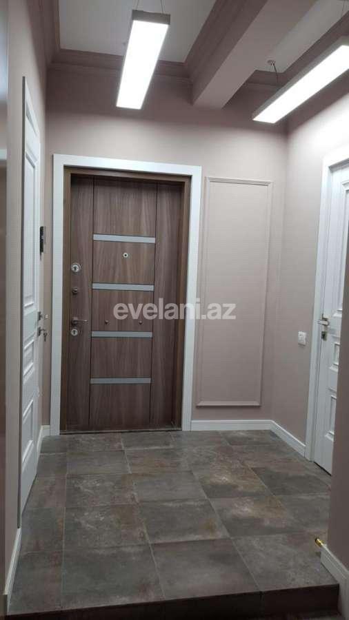 Kirayə verilir, yeni tikili, 2 otaqlı, 70 m², Bakı, Xətai r.