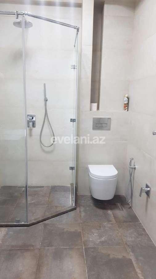 Kirayə verilir, yeni tikili, 2 otaqlı, 70 m², Bakı, Xətai r.