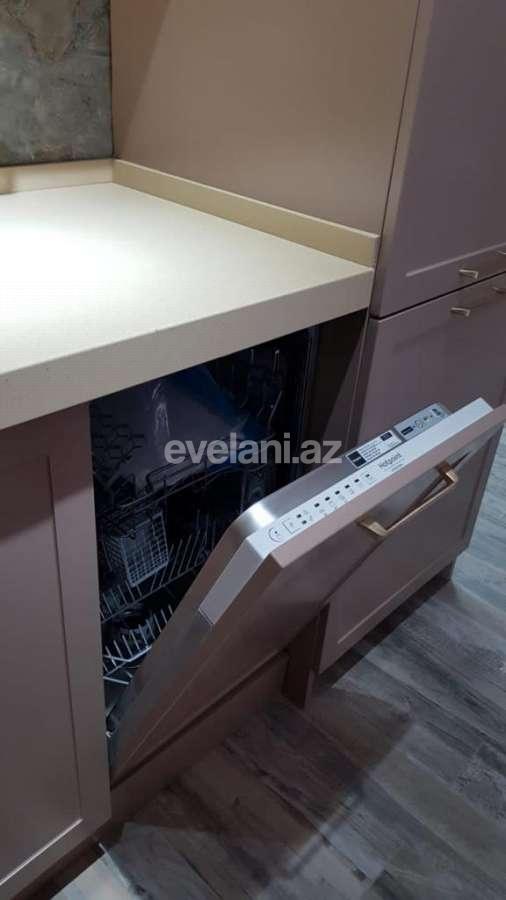 Kirayə verilir, yeni tikili, 2 otaqlı, 70 m², Bakı, Xətai r.