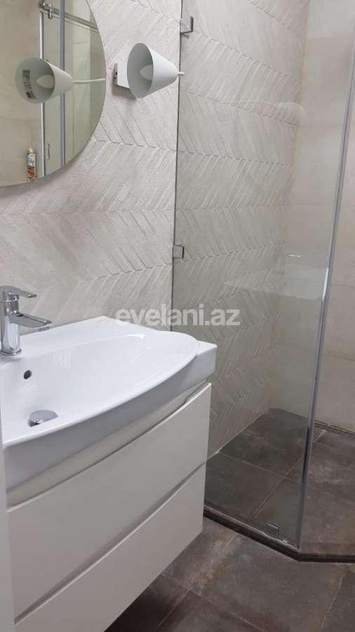 Kirayə verilir, yeni tikili, 2 otaqlı, 70 m², Bakı, Xətai r.