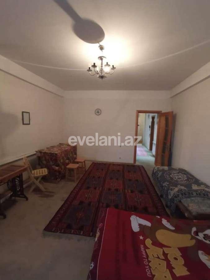 Kirayə verilir, yeni tikili, 2 otaqlı, 70 m², Bakı, Yasamal r, Elmlər Akademiyası m.