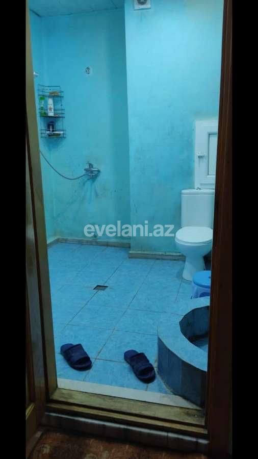 Kirayə verilir, yeni tikili, 2 otaqlı, 70 m², Bakı, Yasamal r, Elmlər Akademiyası m.