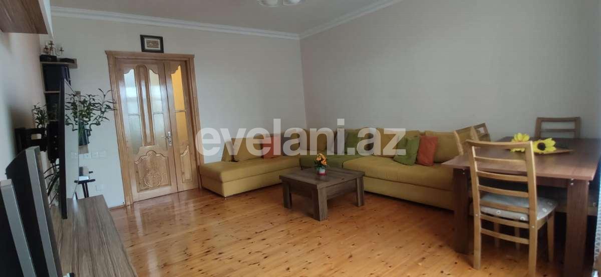 Продаётся, новостройка, 3-комнаты, 93.5 m², Баку, Насиминский r.