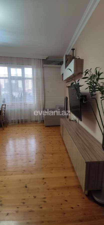 Продаётся, новостройка, 3-комнаты, 93.5 m², Баку, Насиминский r.